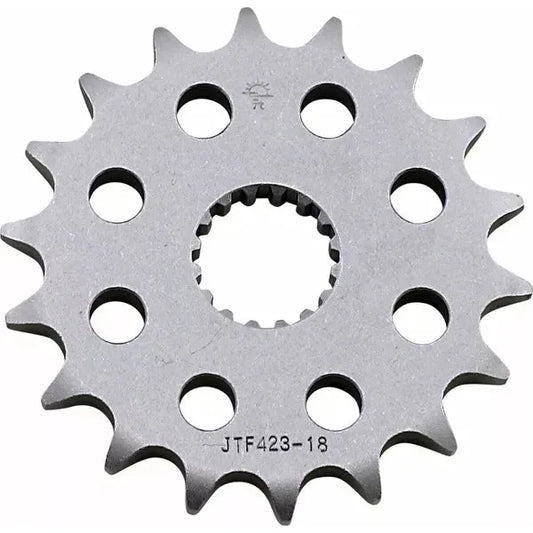 Sprocket Front 18T 530 Jtf423.18