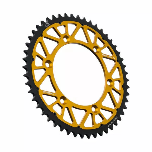 Sprocket Rr Jtx Yam Gl 50 Jtx251.50Gld