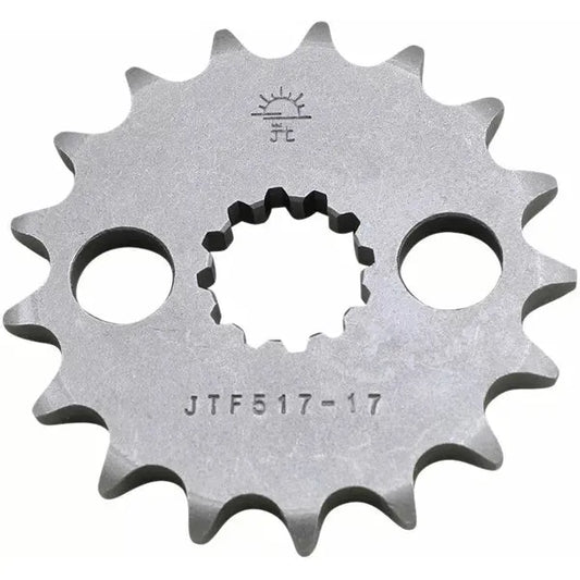 Sprocket Front 17T 530 Jtf517.17