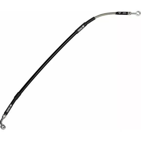 Stainless Steel Braided Brake Line B05-2-009/P