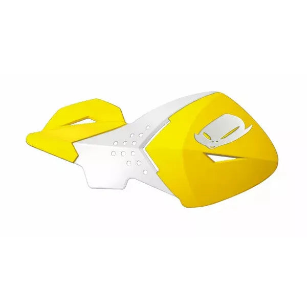 Hndguards Escalade Yellow Pm01646@102