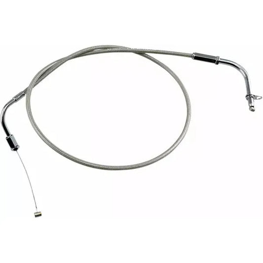 Cable Thr (Pull)A/C Yam 65-0274