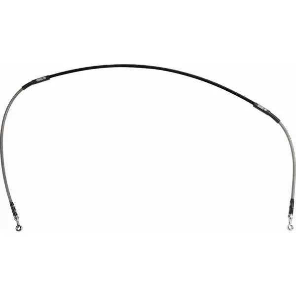 Stainless Steel Braided Brake Line G06-1-007/P-Cl
