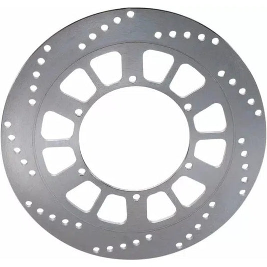 Brake Rotor Hpsr Series Solid Round MD2088