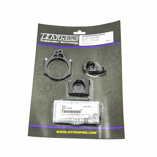 Sd Mnt Kit Fxlrs 2020 Mk-Hd18-S001-B