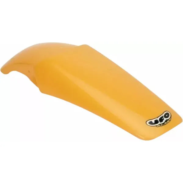 Rear Fender Ktm 93-7 Orange Kt03021#126