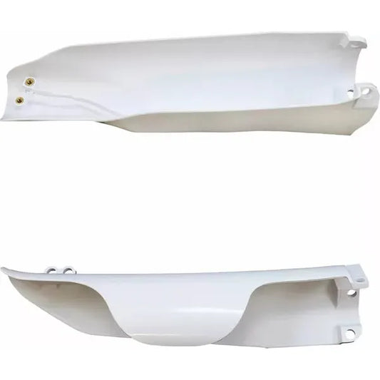 Fork Cvr Yam Wr-F Wh 8398200001