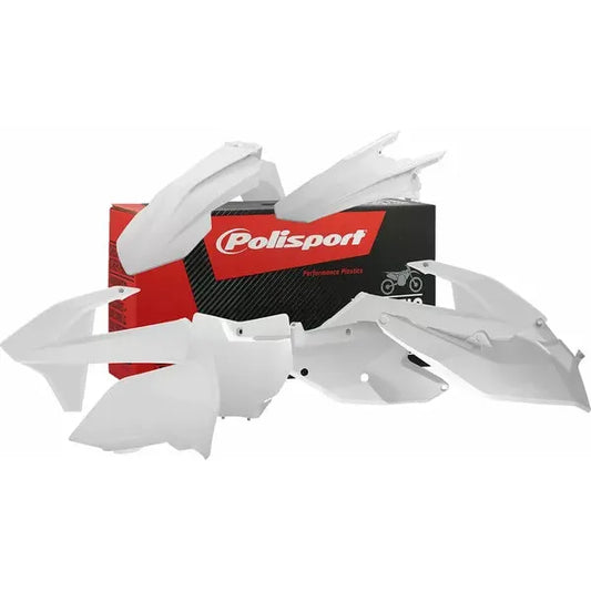 Body Kit Sx/Sxf 16-18 Wh 90680