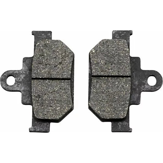 Brake Pad Ceramic 409304