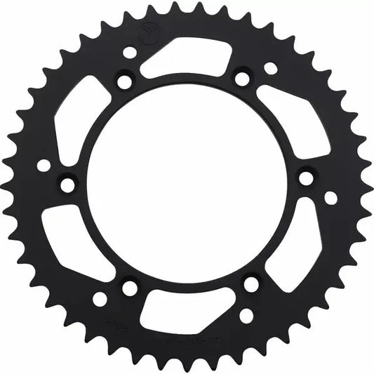 Sprocket Alu Mse Ktm 45T Blk 1211-897-45-10
