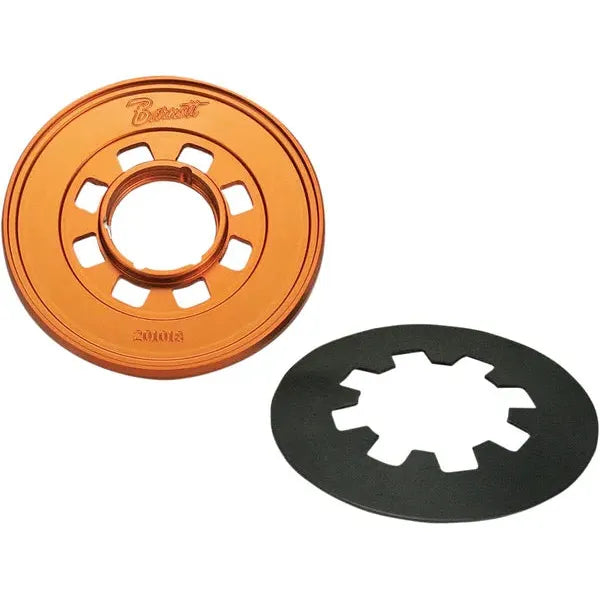 Spring Clu Press Plate Kt