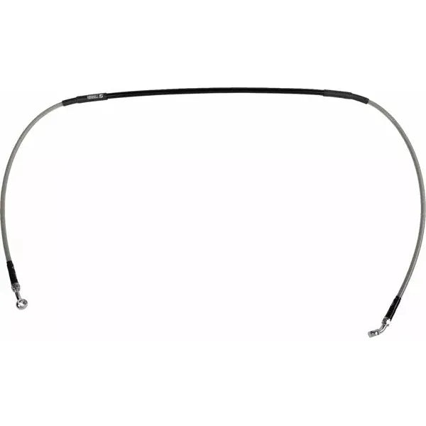 Stainless Steel Braided Brake Line K02-1-061/P
