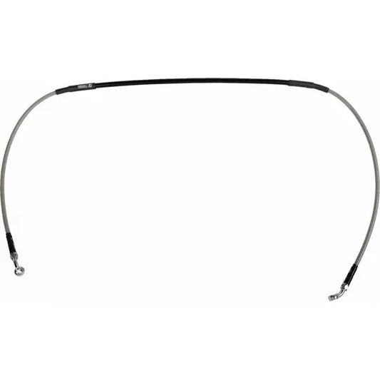 Stainless Steel Braided Brake Line K02-1-061/P