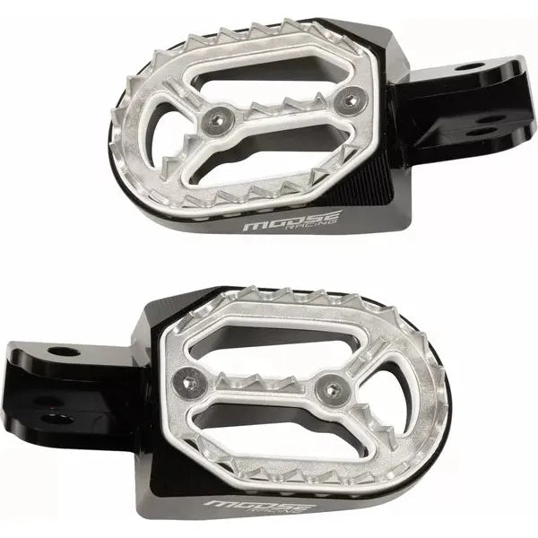 Qualifier Footpeg  Honda Crf110 P17-14B2B