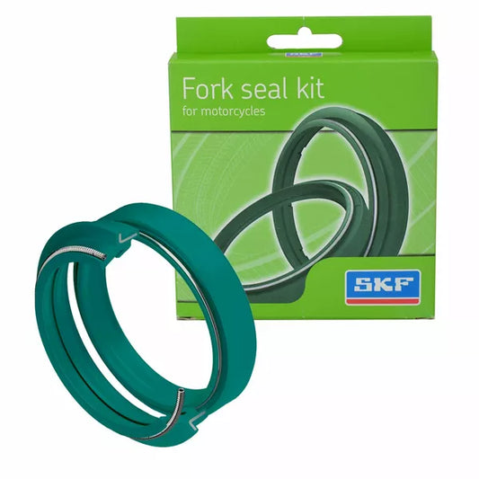 Seal Kt Fork Upgr Hd Mar 50 Mm Kitg-50M-Hd