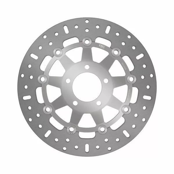 Brake Rotor Floating Round MD3045
