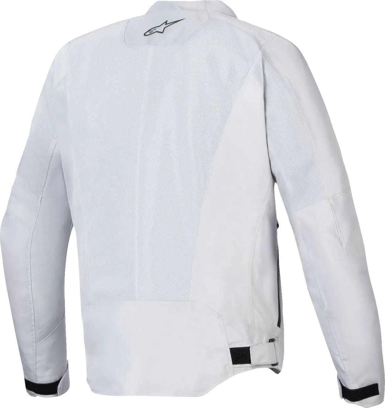 JACKET C-1 AIR SILVER L