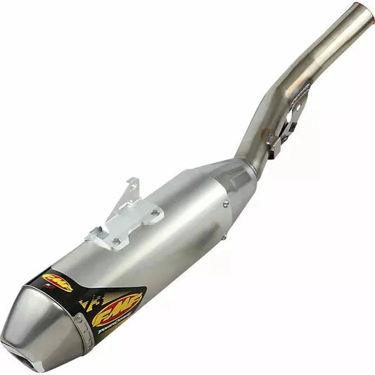 Muffler Pcore 4 Hex 044423