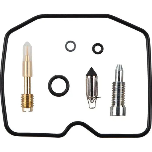 Repair Kit Econo Carb Tri