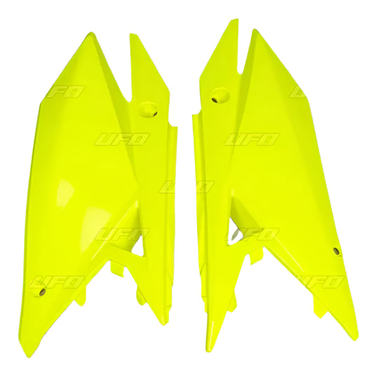 Panel Side Rmz450 18 Fl Ye Su04942#Dlfu