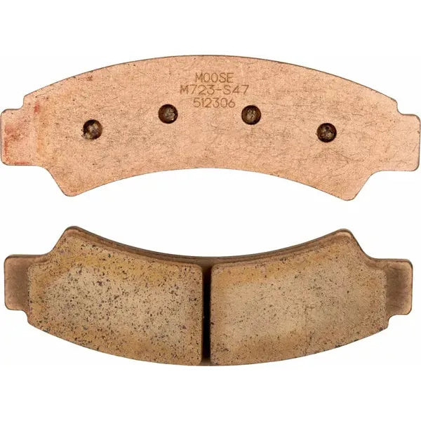 Brake Pad Front Segway Moose M723-S47