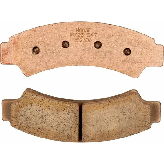 Brake Pad Front Segway Moose M723-S47