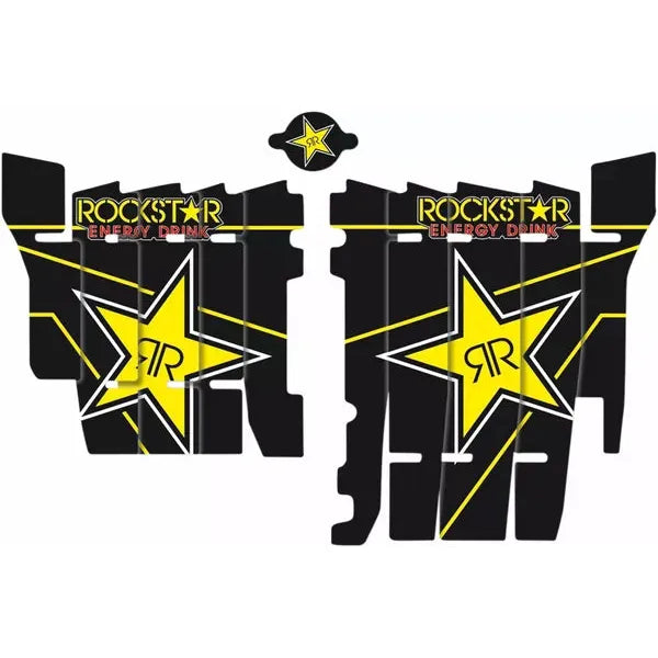 Rad Louver Rstar Crf A107L