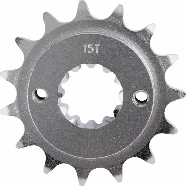 Front Sprocket  - Honda - 15 T 26-1191-15Crmo