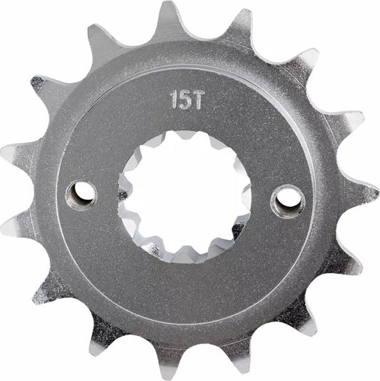 Front Sprocket  - Honda - 15 T 26-1191-15Crmo