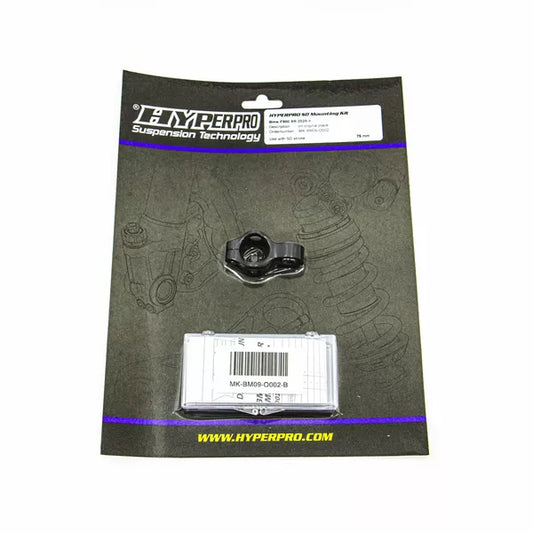 Sd Mnt Kt Bmw F900Xr 20- Mk-Bm09-O002-B