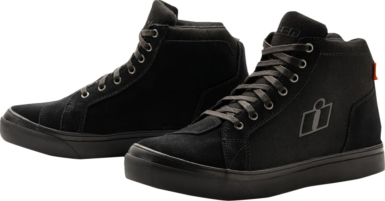 BOOT CARGA CE STEALTH 11