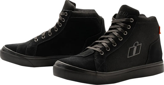 BOOT CARGA CE STEALTH 11
