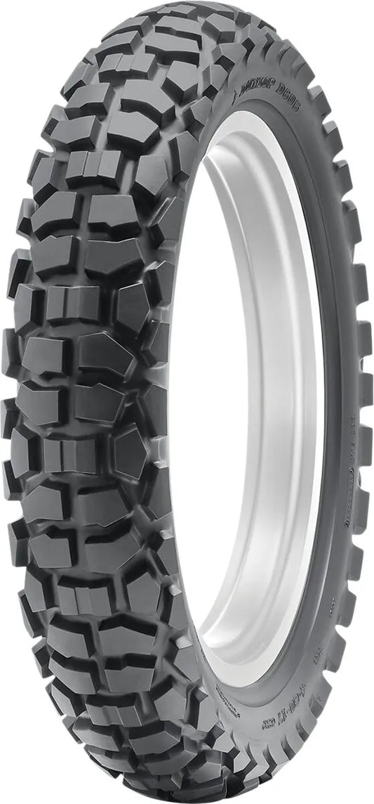 D 605 R 4.10-18 M/C 59P TT
