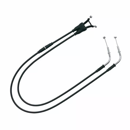 Kawasaki F/L Throttle Cab K02-4-152-Bk