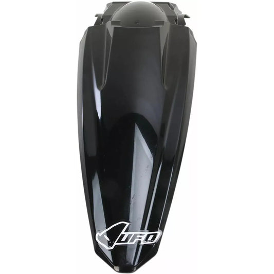 Rear Fender Kxf450 16- Kxf250 17- Bk Ka04734#001
