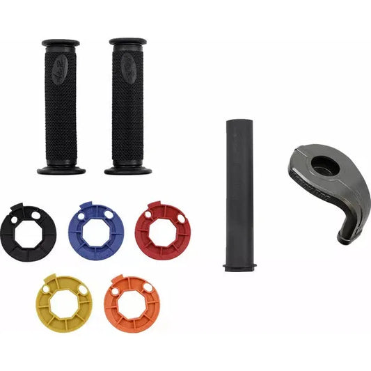 Throttle Kit Rev3 Busa 01-2949