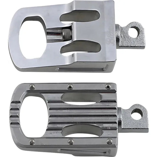 Footpegs Punisher Clsc Po 7005-303-01