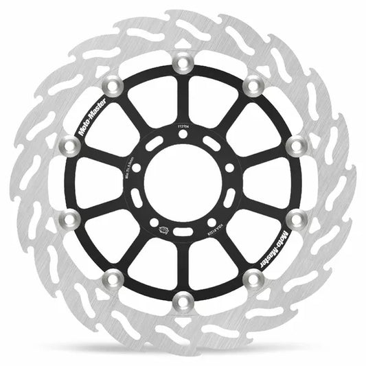 Brake Disc Flame Racing Ft R 113154
