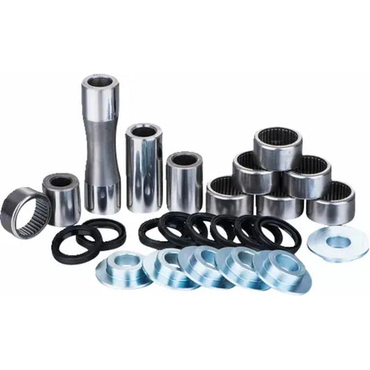 Linkage Bearing Kit Lrk-S-138