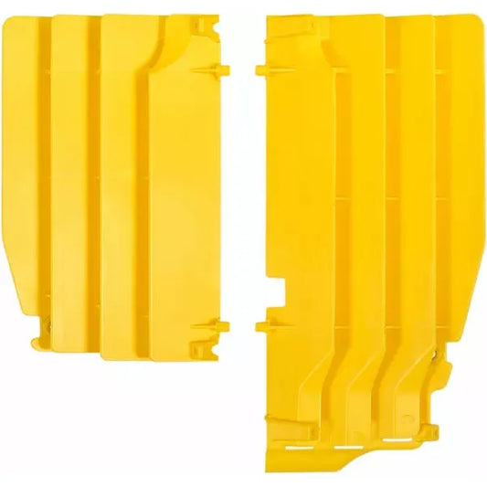 Rad Louvers Rmz450 18- Ye 8464800002