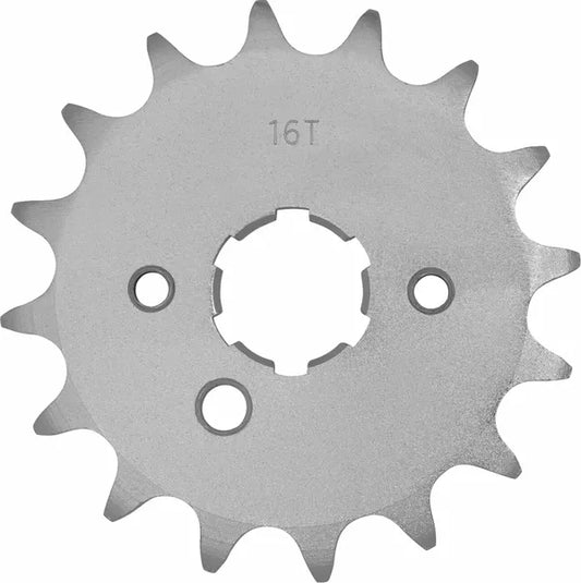 Front Sprocket - Yamaha - 16T 26-4111-16Crmo