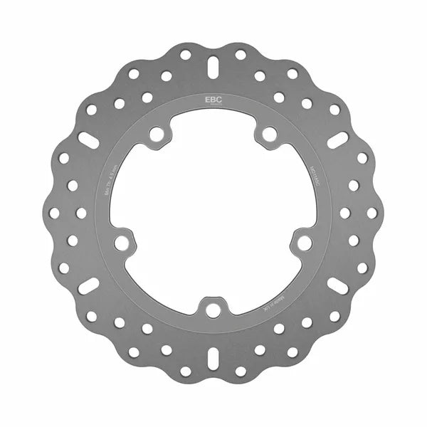 Brake Rotor Fixed Wave MD1185C