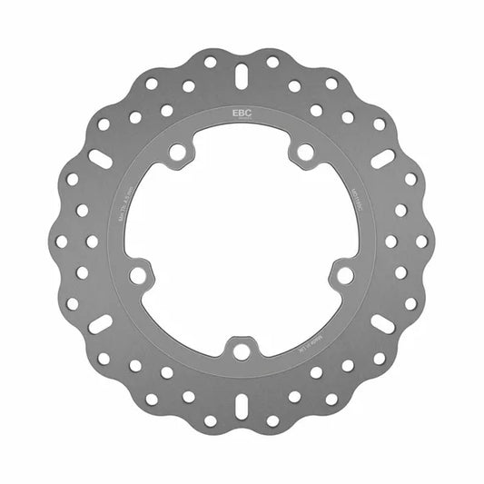 Brake Rotor Fixed Wave MD1185C