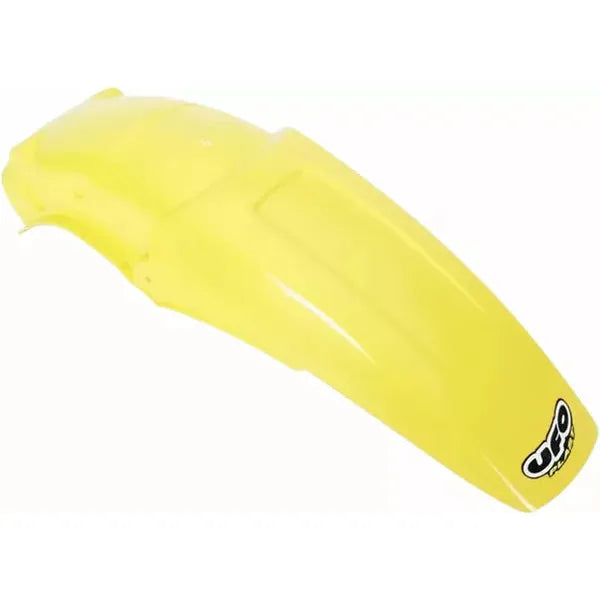 R Fender Rm125-250 89-92 Yel Su02905#101