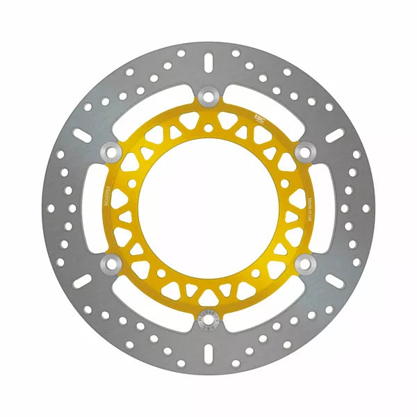 Brake Rotor X Series Floating Round MD2095X
