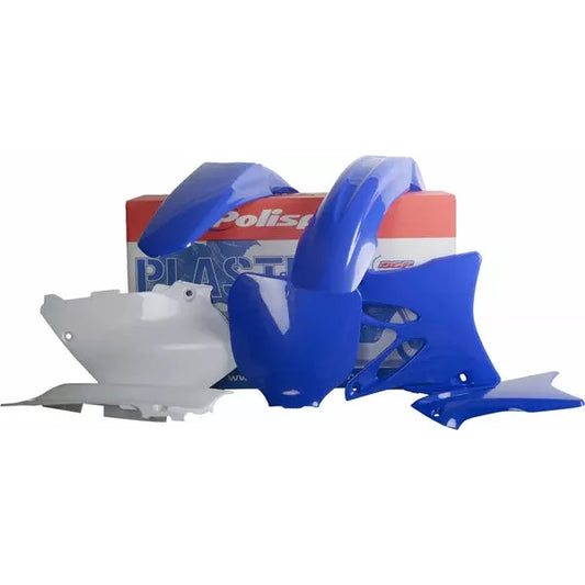 Body Kit Full Wrf 250 07-14/450 07-11 Oe07-12 91415