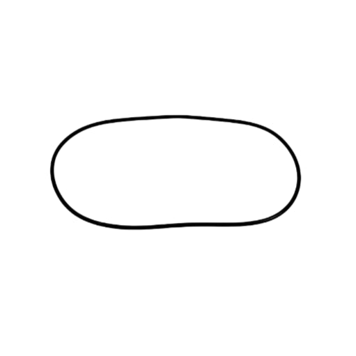 Cldr Head Gaskt Sx125 Out M752008900004