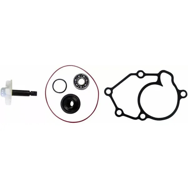 Repair Kit Water Pump Yam 014-0023