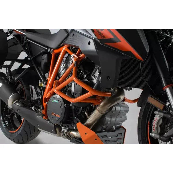 Crash Bar Sbl.04.430.10000/O