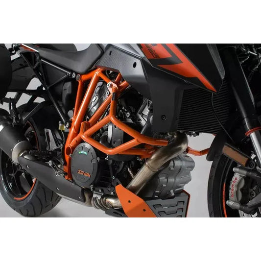 Crash Bar Sbl.04.430.10000/O
